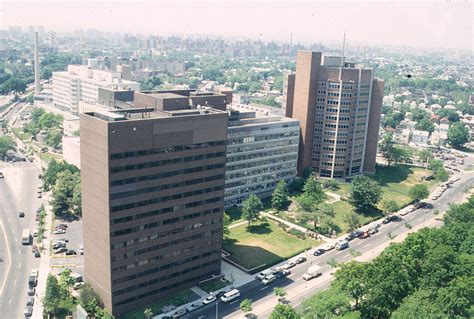 albert einstein medical center bronx